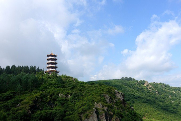 神仙洞第 13 张图片