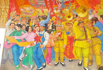 平津战役纪念馆第 25 张图片
