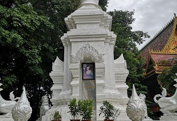 西双版纳总佛寺第 28 张图片