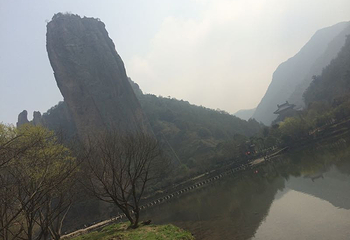 赵侯祠第 14 张图片