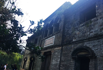 陈诚故居第 13 张图片