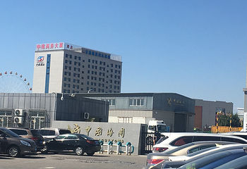 霍尔果斯国门景区第 61 张图片