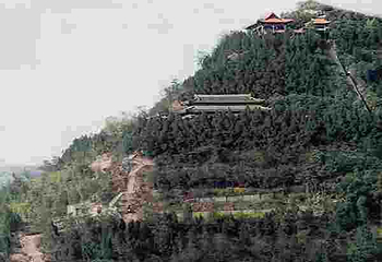 锦屏山第 15 张图片