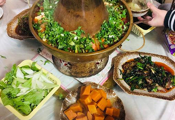 雅安花果山第 13 张图片