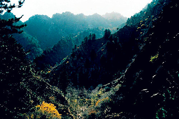 九峰山公园第 10 张图片