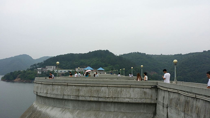 梅山水库风景区第 31 张图片