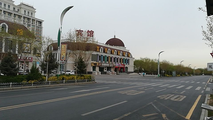 东湖水生态旅游景区第 25 张图片
