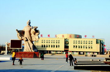 东方公园第 7 张图片