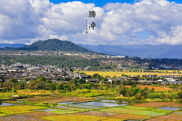 和顺古镇景区第 207 张图片