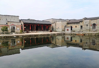 竹桥古村第 12 张图片