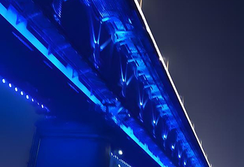 武汉两江游览·夜游长江第 77 张图片