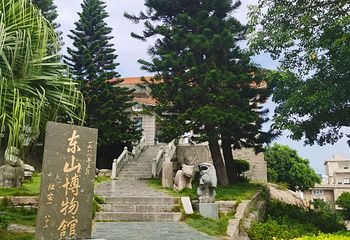 东山风动石景区第 69 张图片