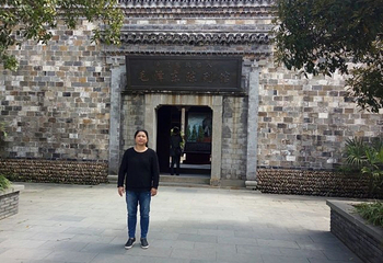 中山黄圃海蚀遗址旅游区第 14 张图片