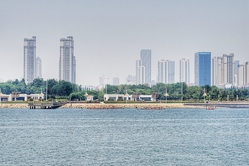 蓝宝湾欢乐世界第 13 张图片