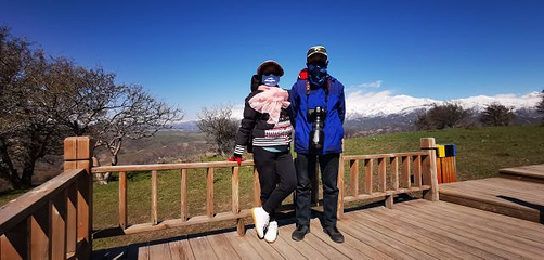 中华福寿山景区第 8 张图片