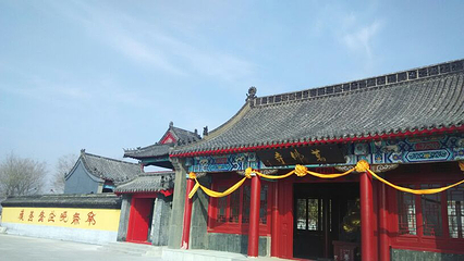 怪坡东北虎园第 35 张图片