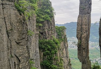云龙地缝第 63 张图片