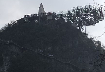 老君洞第 13 张图片