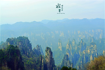 天子阁第 6 张图片