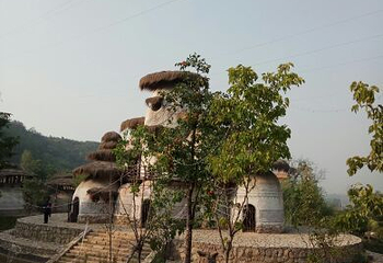 炎帝影视基地第 24 张图片