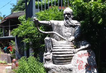 水里蛇窑第 5 张图片