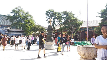 大悲禅院第 22 张图片