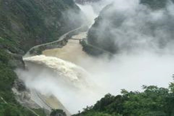 大岗山第 2 张图片