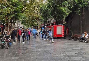 大慈寺第 22 张图片