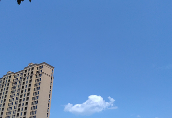石门涧漂流第 5 张图片