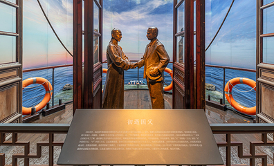 张静江故居第 7 张图片