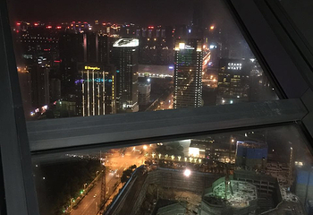 辽宁彩电塔第 18 张图片