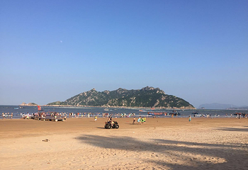 大京沙滩第 21 张图片