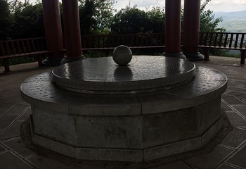 珠江源风景区第 22 张图片