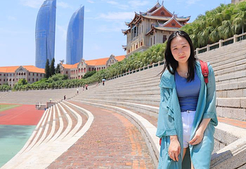 厦门旅行跟拍第 27 张图片