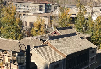 前门老北京影戏馆第 6 张图片