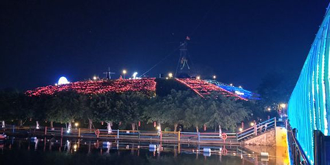 清远静山湖景区第 55 张图片