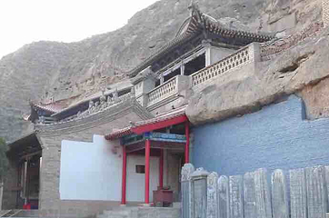 法泉寺景区第 2 张图片