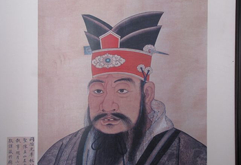 孔子六艺城第 27 张图片