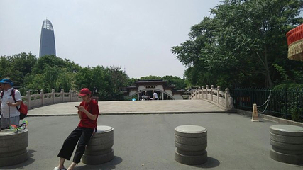 大明湖海底世界第 45 张图片