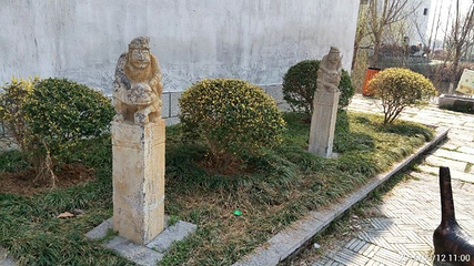 南京杨柳湖风景区第 6 张图片