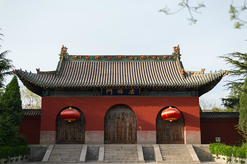 尧庙第 42 张图片