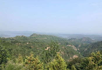 云蒙山风景区第 60 张图片