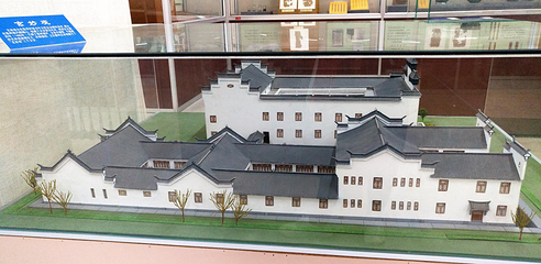 中医大学医药博物馆第 8 张图片