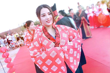 中国·周原第 25 张图片