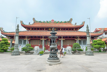 开元寺第 11 张图片