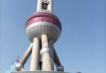 东方明珠码头·黄浦江游船第 10 张图片