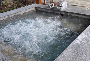 金汤池温泉度假村第 21 张图片