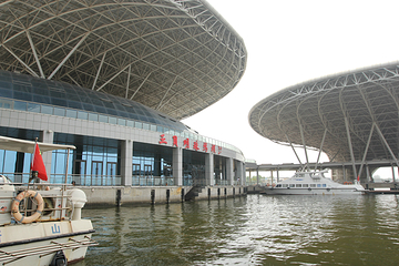 唐山湾国际旅游岛第 16 张图片