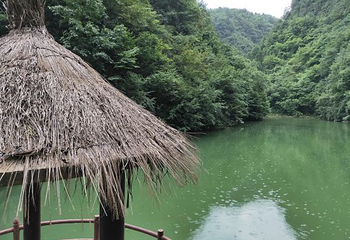 金丝峡景区第 51 张图片