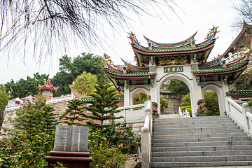 天界寺第 6 张图片
